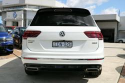 2019 Volkswagen Tiguan 162TSI Highline