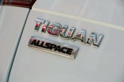2019 Volkswagen Tiguan 162TSI Highline