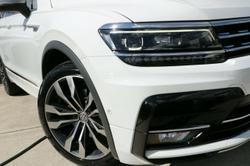 2019 Volkswagen Tiguan 162TSI Highline
