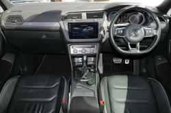 2019 Volkswagen Tiguan 162TSI Highline