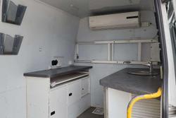 2014 Mercedes-Benz Sprinter 516CDI NCV3 MY14 Arctic White