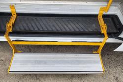 2014 Mercedes-Benz Sprinter 516CDI NCV3 MY14 Arctic White