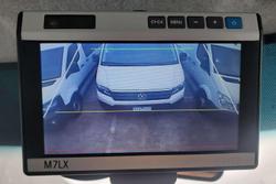 2014 Mercedes-Benz Sprinter 516CDI NCV3 MY14 Arctic White