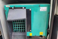 2014 Mercedes-Benz Sprinter 516CDI NCV3 MY14 Arctic White