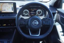 2024 Nissan QASHQAI Ti