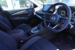 2024 Nissan QASHQAI Ti