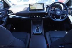 2024 Nissan QASHQAI Ti