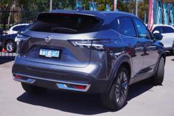 2024 Nissan QASHQAI Ti