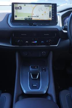 2024 Nissan QASHQAI Ti