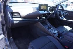 2024 Nissan QASHQAI Ti