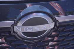 2024 Nissan QASHQAI Ti