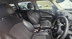 2013 MINI Countryman Cooper R60 Light White