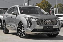 2022 GWM Haval Jolion Ultra