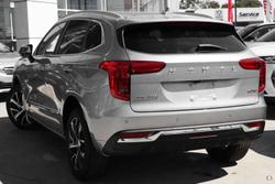 2022 GWM Haval Jolion Ultra