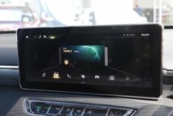 2022 GWM Haval Jolion Ultra