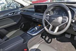 2022 GWM Haval Jolion Ultra