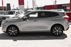 2022 GWM Haval Jolion Ultra