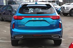 2024 GWM Haval Jolion Ultra Hybrid
