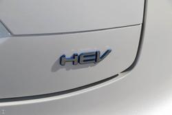 2024 GWM Haval Jolion Ultra Hybrid