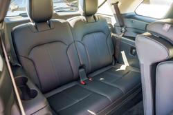 2024 Mazda CX-80 G40e Touring