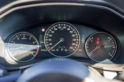 2024 Mazda CX-80 G40e Touring