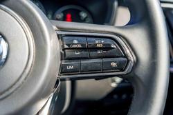 2024 Mazda CX-80 G40e Touring