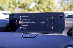 2024 Mazda CX-80 G40e Touring