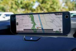 2024 Mazda CX-80 G40e Touring