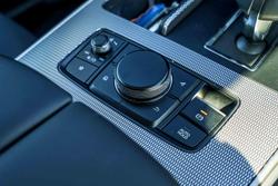 2024 Mazda CX-80 G40e Touring