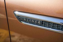 2024 Mazda CX-80 G40e Touring