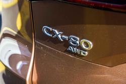 2024 Mazda CX-80 G40e Touring