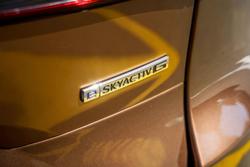 2024 Mazda CX-80 G40e Touring