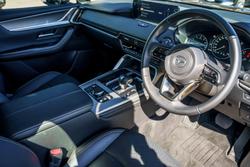 2024 Mazda CX-80 G40e Touring