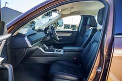 2024 Mazda CX-80 G40e Touring