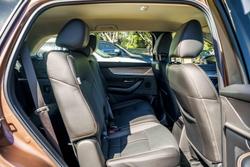 2024 Mazda CX-80 G40e Touring