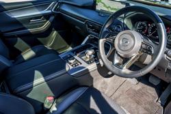 2024 Mazda CX-70 G50e Azami