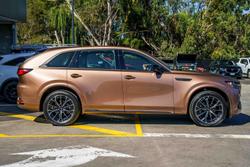 2024 Mazda CX-70 G50e Azami