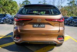 2024 Mazda CX-70 G50e Azami