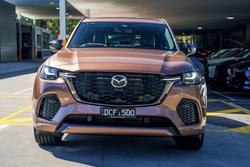 2024 Mazda CX-70 G50e Azami