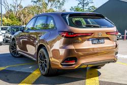 2024 Mazda CX-70 G50e Azami