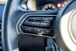 2024 Mazda CX-70 G50e Azami