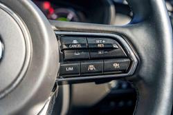 2024 Mazda CX-70 G50e Azami