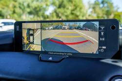 2024 Mazda CX-70 G50e Azami