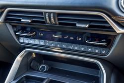 2024 Mazda CX-70 G50e Azami