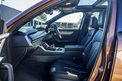 2024 Mazda CX-70 G50e Azami