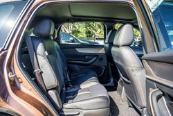 2024 Mazda CX-70 G50e Azami