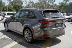 2024 Mazda CX-90 D50e Touring
