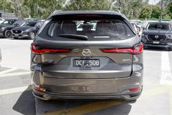 2024 Mazda CX-90 D50e Touring