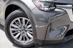 2024 Mazda CX-90 D50e Touring