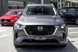 2024 Mazda CX-90 D50e Touring